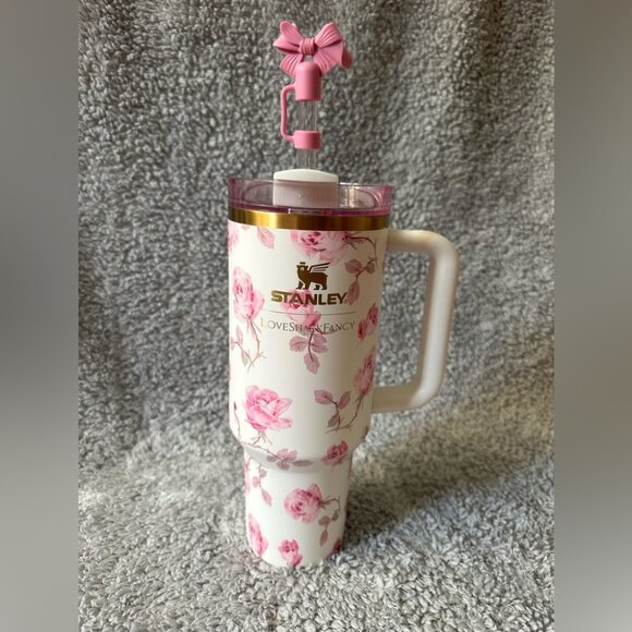 Love Shack Fancy Limited Edition by Stanley